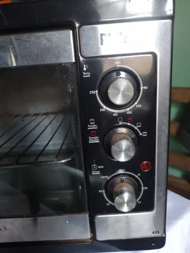 Forno Elétrico Philco 42L - Usado