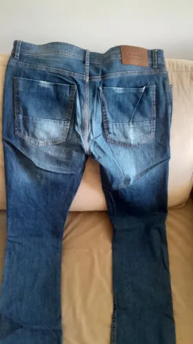 Calça jeans