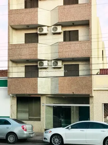 Hotel pronto