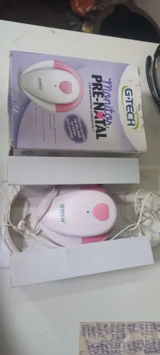Monitor fetal