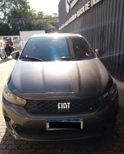 Aluguel Argo motoristas de app uber / 99