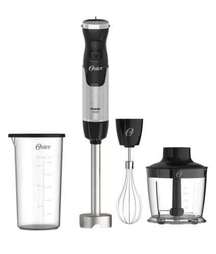 Mixer Oster OMIX570 3 em 1 - 750W - 220V
