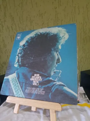 Bob Dylan's Greatest Hits Vol. 1 - CD