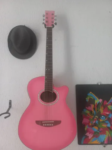 Violao Tagima