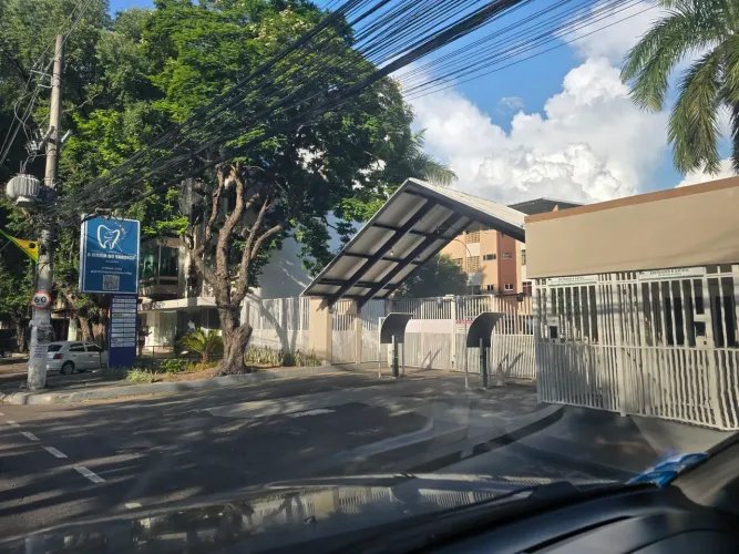 Apartamento duplex no Condomínio Parque São José do Rio Negro