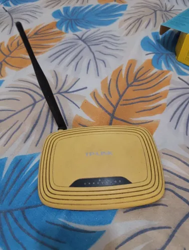 Roteador TP-Link