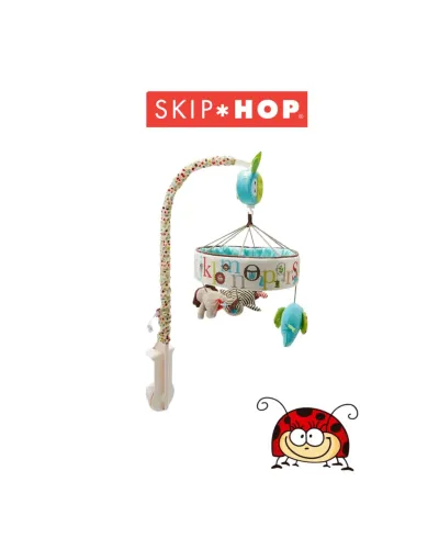 Móbile Skip Hop 