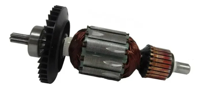 Induzido 198901 - 220v 1604010bpf