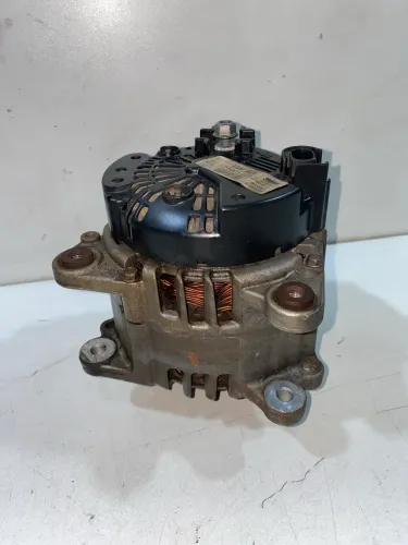 Alternador VW Touareg V6 2013 2014 2015  