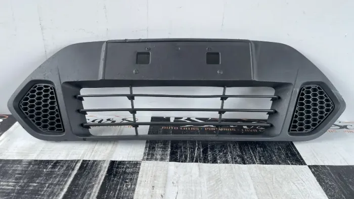 Grade Inferior Fiesta Rocam 2011 2012 2013 2014