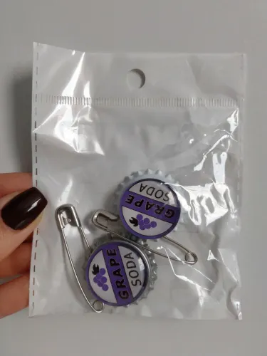 botton/broche up altas aventuras