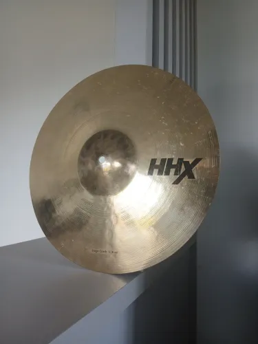 Sabian HHX Stage Crash 16