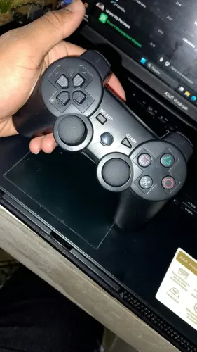 controle de ps3