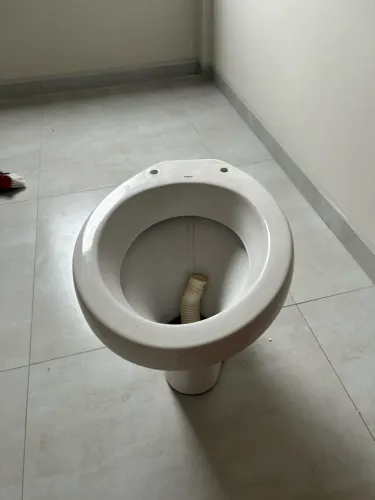 Vaso sanitário convencional logasa