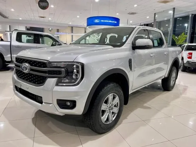 Ford Ranger XLS 2.0l 4X4 2026