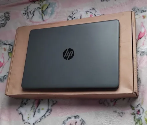 Notebook HP G9 Core i3 12°Geraçao 8GB RAM SSD Nvme 256GB Tela 15.6 Windows 11 Preço Final
