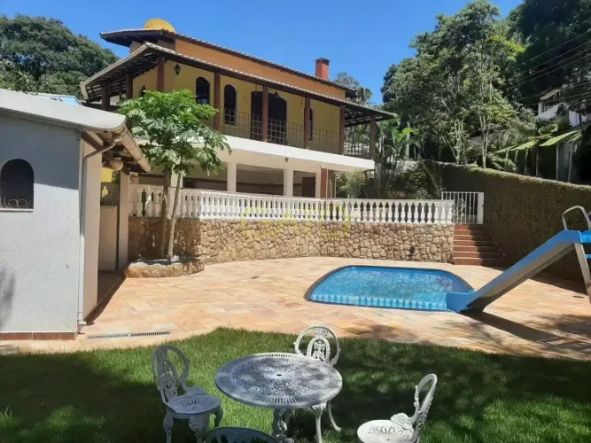 Casa de condomínio para venda em Cajamar/SP