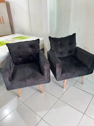 Poltronas Super Confortável