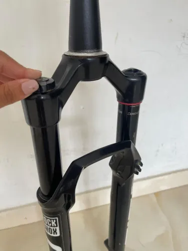 SUSPENSÃO ROCK SHOX SID SL SUPER CONSERVADA 