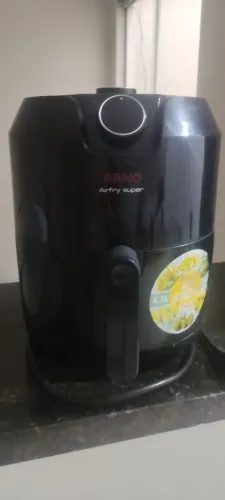 Air Fryer Arno