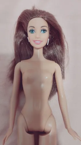 Barbie 