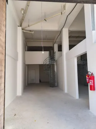 Loja Comercial de 90 m² com Mezanino na Vila Leopoldina São Paulo
