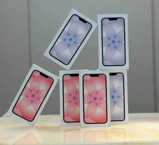 iPhone 17e 256GB Lacrado | Garantia Apple