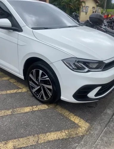 Volkswagen Polo 1.0 MPI Flex 12V 5P 2023