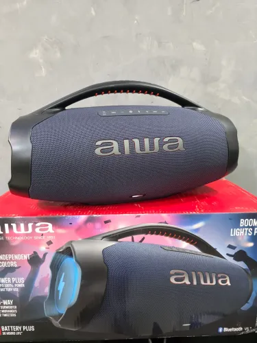 Boombox plus aiwa NOVA COM NF