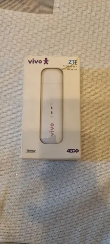 Modem 4g Vivo