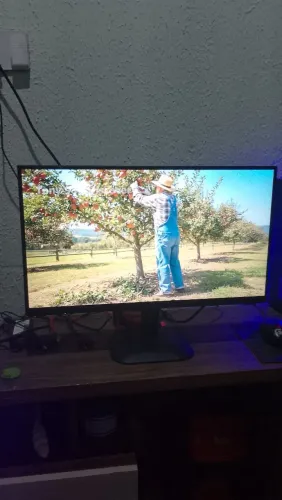 Monitor Aoc 22