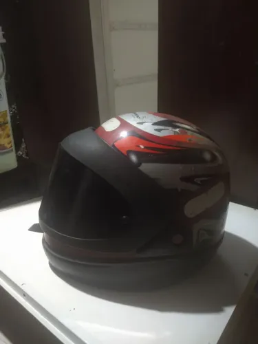 Capacete San marino58