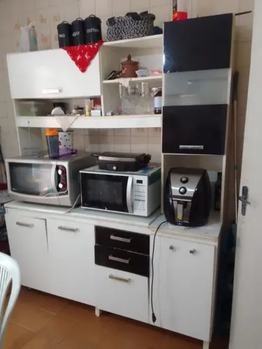 Balcão 