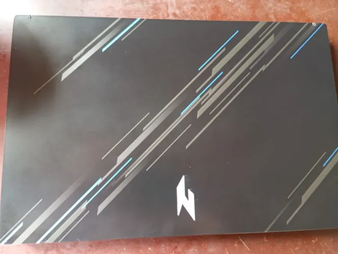 Acer nitro V15 RTX2050, 16GB RAM