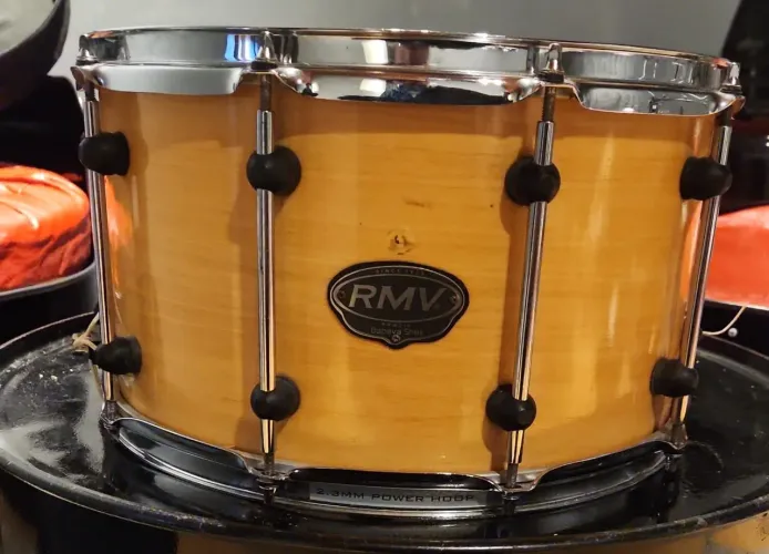 Caixa RMV BAPEVA 14x8