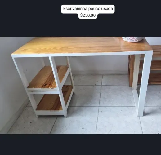 Escrivaninha