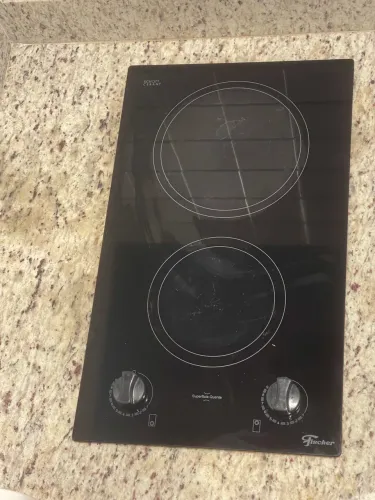 Cooktop Fischer Achott/Schott Ceran