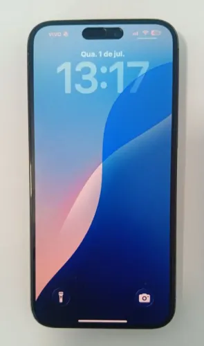 iPhone 15 pro Maxx 256 gb