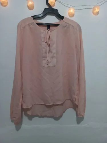Camisa Leve
