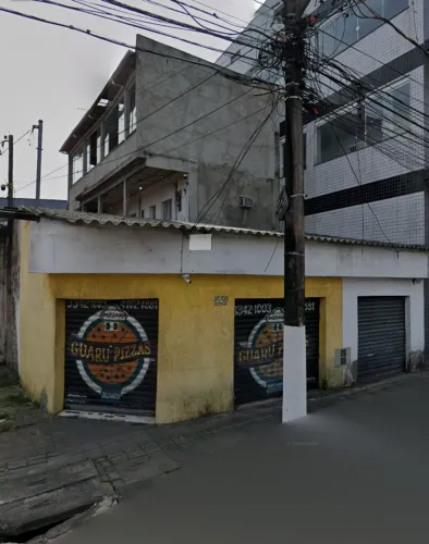 Prédio Comercial - Guaruja, SP.