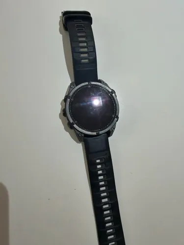 Garmin Fênix 8
