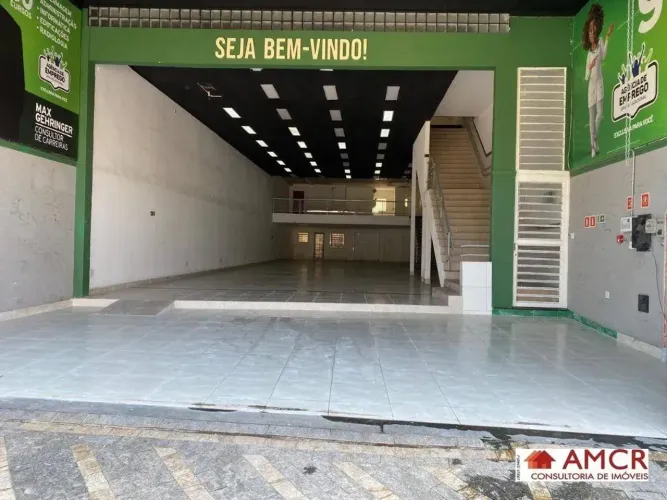 Prédio para alugar, 800 m² por R$ 21.020,00/mês - Artur Alvim - São Paulo/SP