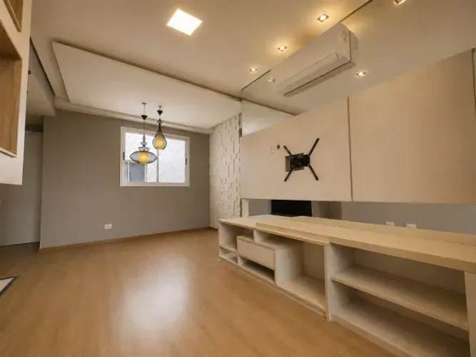 Apartamento 3 Quartos Locação - Solar Alta Vista