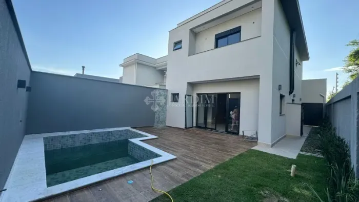 CASA | CONDOMINIO LAZULI CLUB | POMPEIA