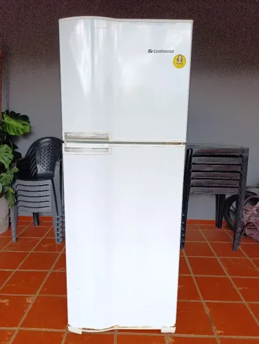 Geladeira Continental Copacabana 520L 127v