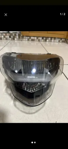 Farol bmw gs 310 e gs F900