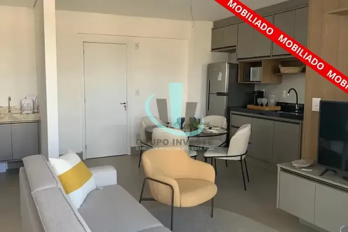 Studio para venda e locação, Vila José Bonifácio, Araraquara, SP