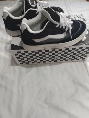Vans Skate Estazzo