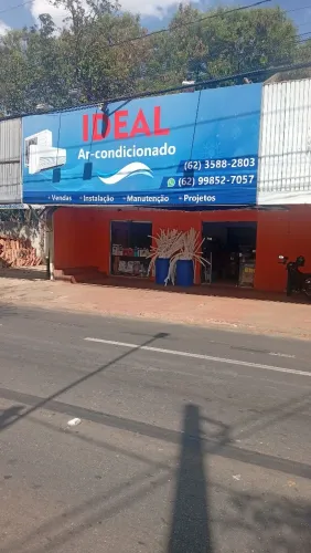 Manutenção preventiva e corretiva, instalação de ar condicionado e reparo