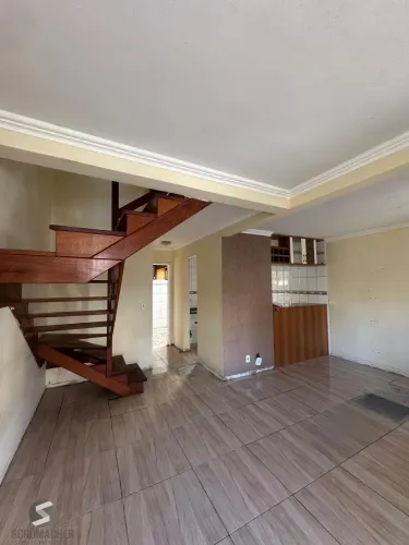 Casa em Parque Santa Fé